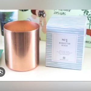 Anderson Lilley  No1 Manahattan Beach Candle